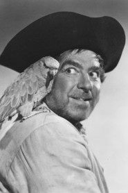 Robert Newton