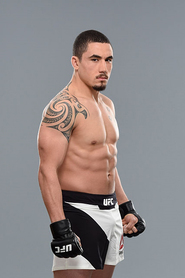 Robert Whittaker