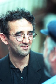 Roberto Bolaño