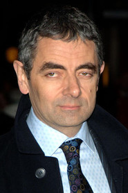 Rowan Atkinson