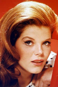 Samantha Eggar