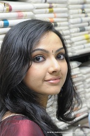 Samvrutha Sunil