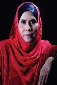 Sarimah Ahmad