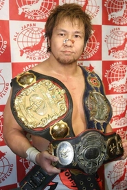 Satoshi Kojima