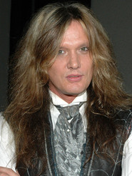 Sebastian Bach