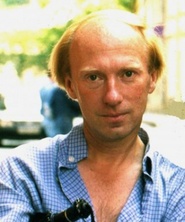 Sergey Bekhterev