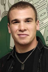 Shane Kippel