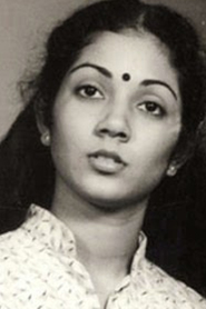 Shanthi Krishna