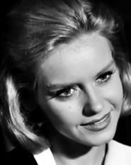 Sharon Farrell