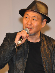 Shigeru Izumiya