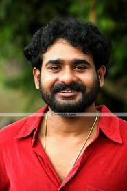 Siddharth Bharathan