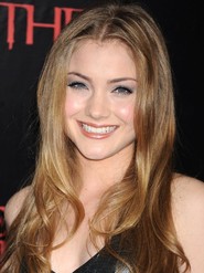 Skyler Samuels