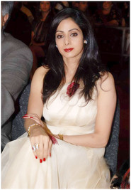 Sridevi Kapoor