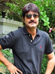 Srikanth Meka