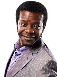 Stephen K. Amos