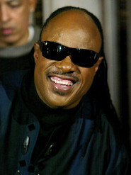 Stevie Wonder