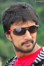 Sudeep