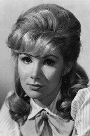 Susan Hampshire