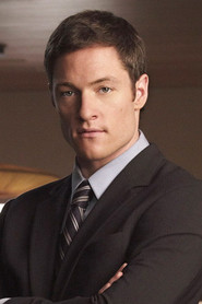 Tahmoh Penikett