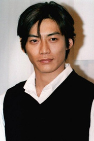 Takashi Sorimachi