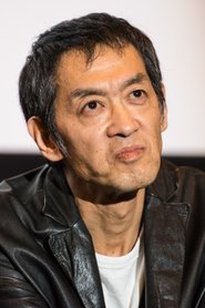 Takeshi Itô