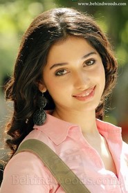 Tamanna Bhatia