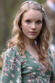 Tamzin Merchant