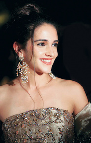 Tara Sharma