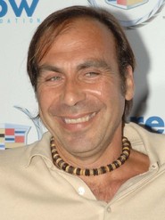 Taylor Negron