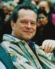 Terry Gilliam