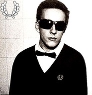 Terry Hall