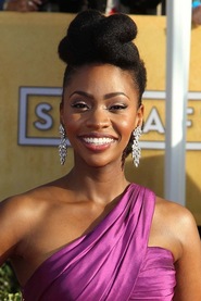 Teyonah Parris