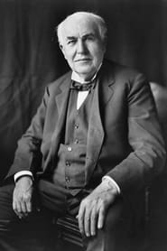 Thomas A. Edison