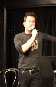 Thomas Lennon