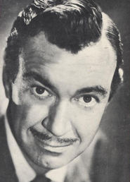 Thurl Ravenscroft