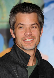 Timothy Olyphant