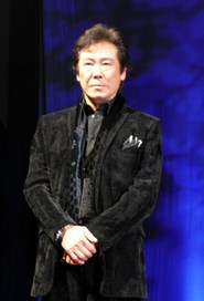 Tokuma Nishioka