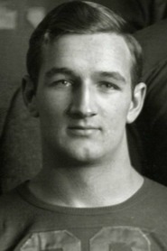 Tom Harmon