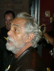 Tommy Chong