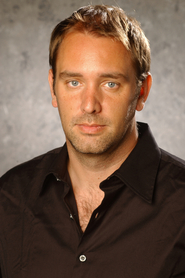 Trey Parker