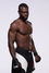 Uriah Hall