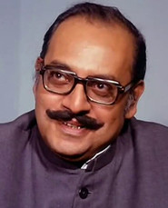 Utpal Dutt