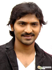 Vaibhav Reddy