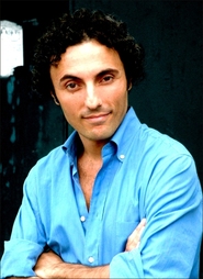 Valerio Aprea