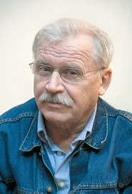 Vasiliy Shukshin