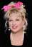 Victoria Jackson