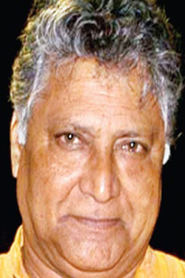 Vikram Gokhale