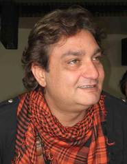 Vinay Pathak