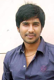 Vishnu Vishal