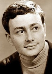Vsevolod Abdulov